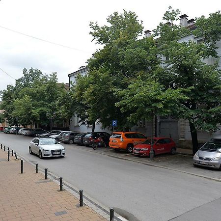 Hostel Flow House Centar Novi Sad Eksteriør bilde