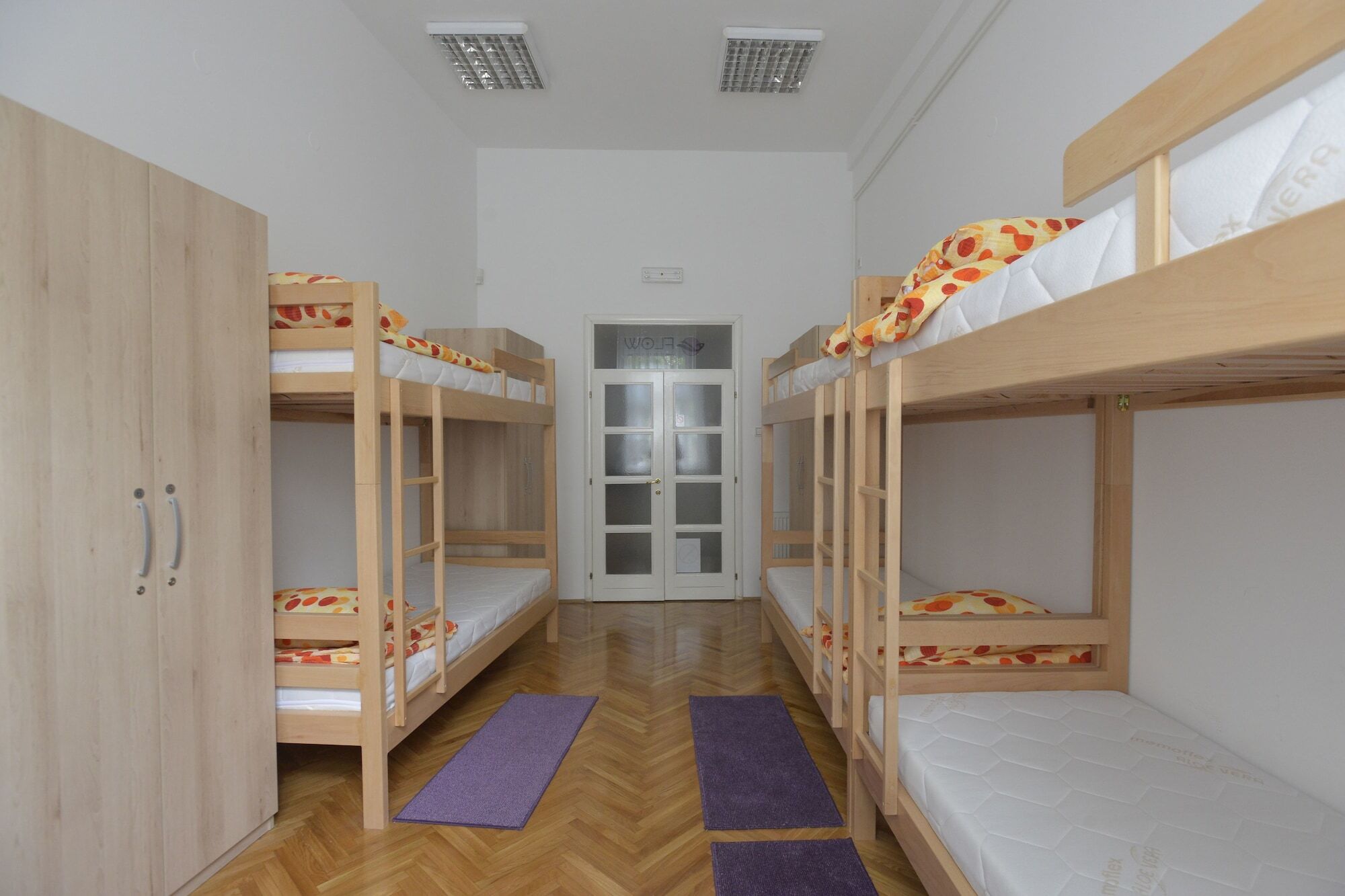 Hostel Flow House Centar Novi Sad Eksteriør bilde