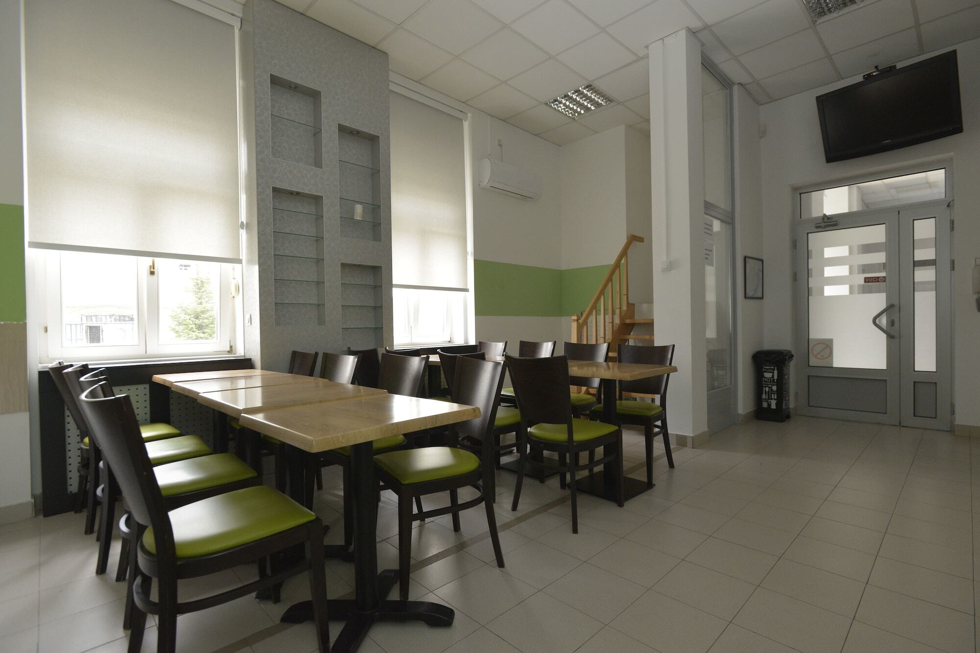 Hostel Flow House Centar Novi Sad Eksteriør bilde